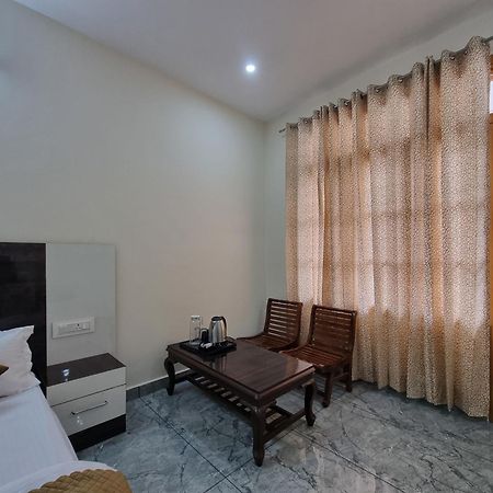 Baikunth Homes Dalhousie Ngoại thất bức ảnh