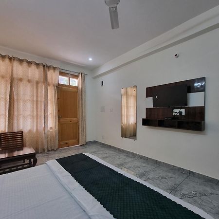 Baikunth Homes Dalhousie Ngoại thất bức ảnh