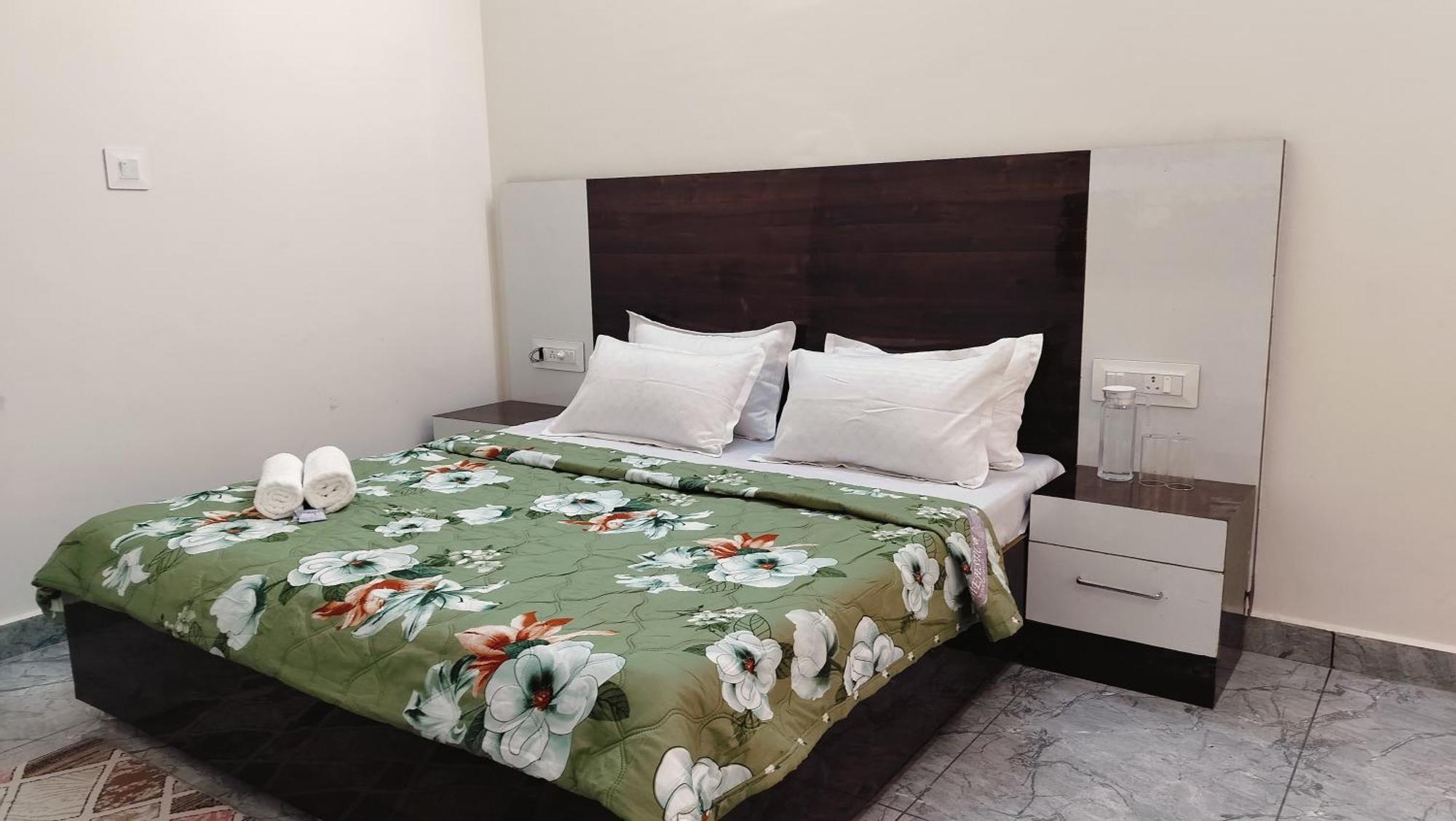 Baikunth Homes Dalhousie Ngoại thất bức ảnh