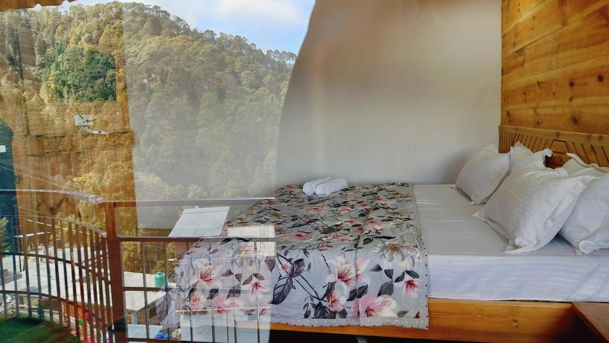 Baikunth Homes Dalhousie Ngoại thất bức ảnh