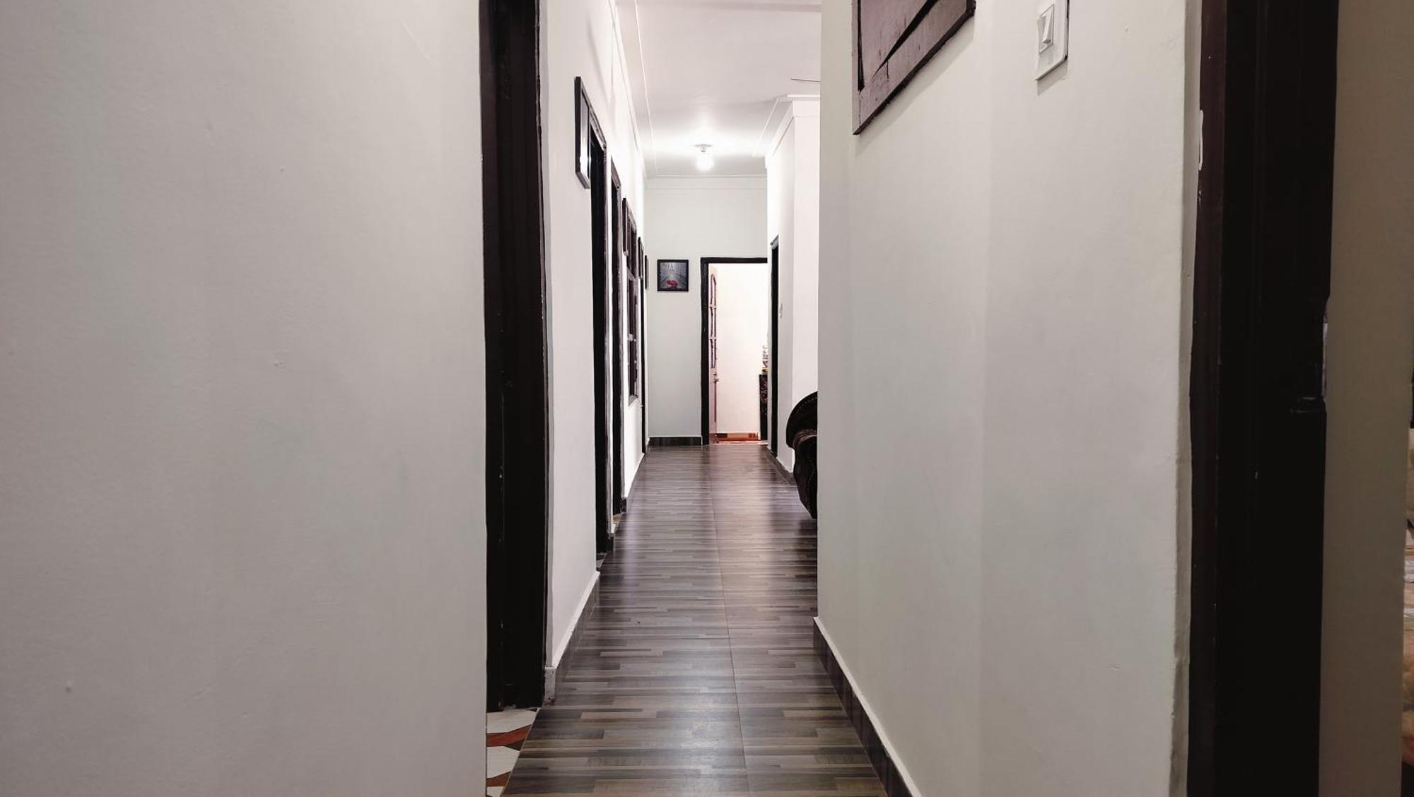 Baikunth Homes Dalhousie Ngoại thất bức ảnh