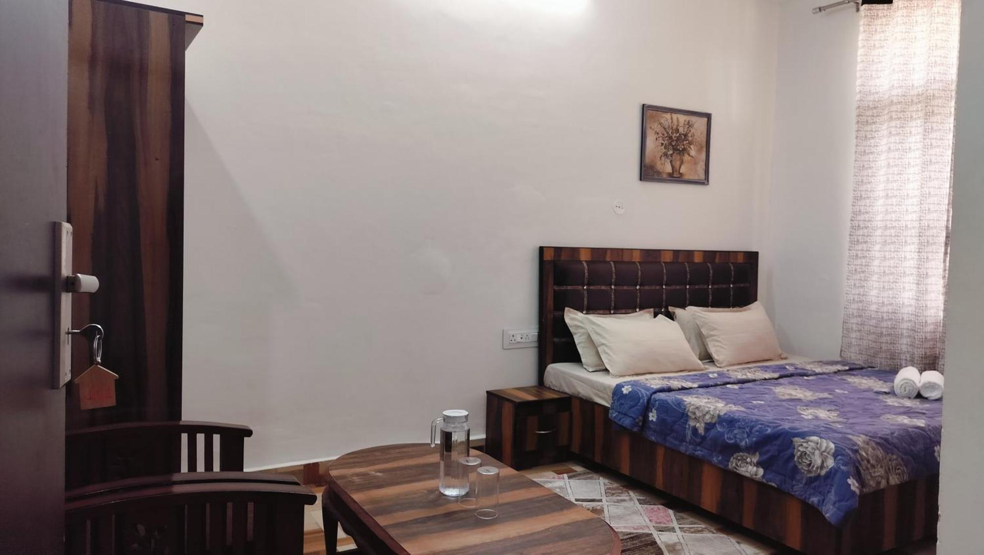 Baikunth Homes Dalhousie Ngoại thất bức ảnh