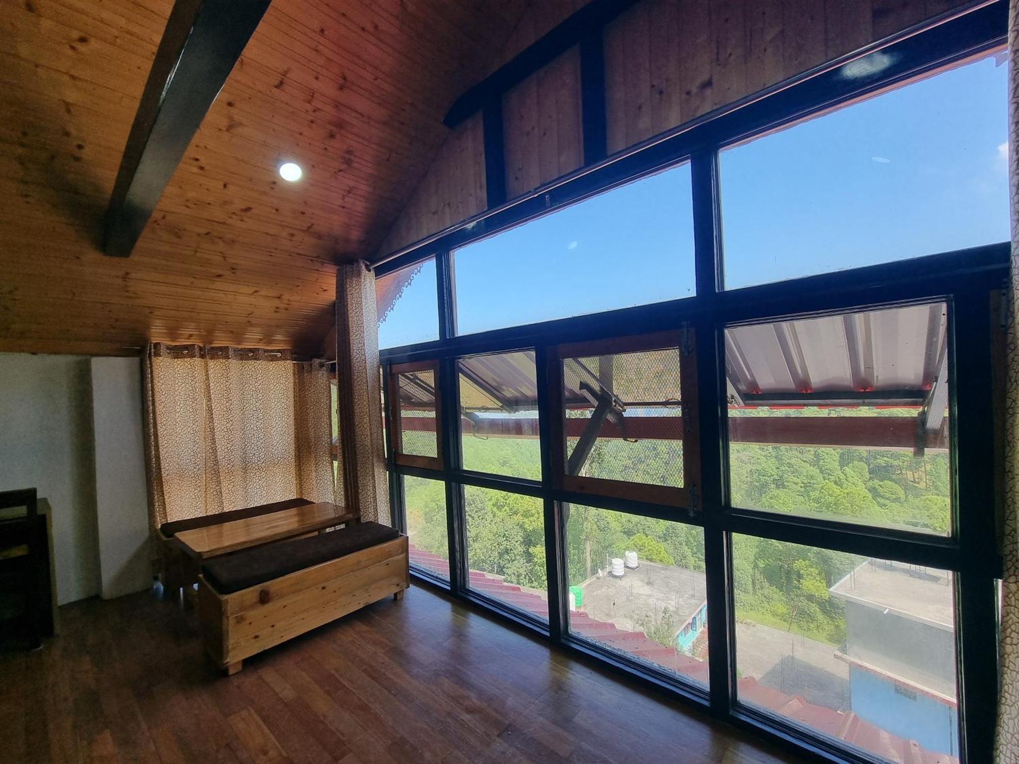 Baikunth Homes Dalhousie Ngoại thất bức ảnh