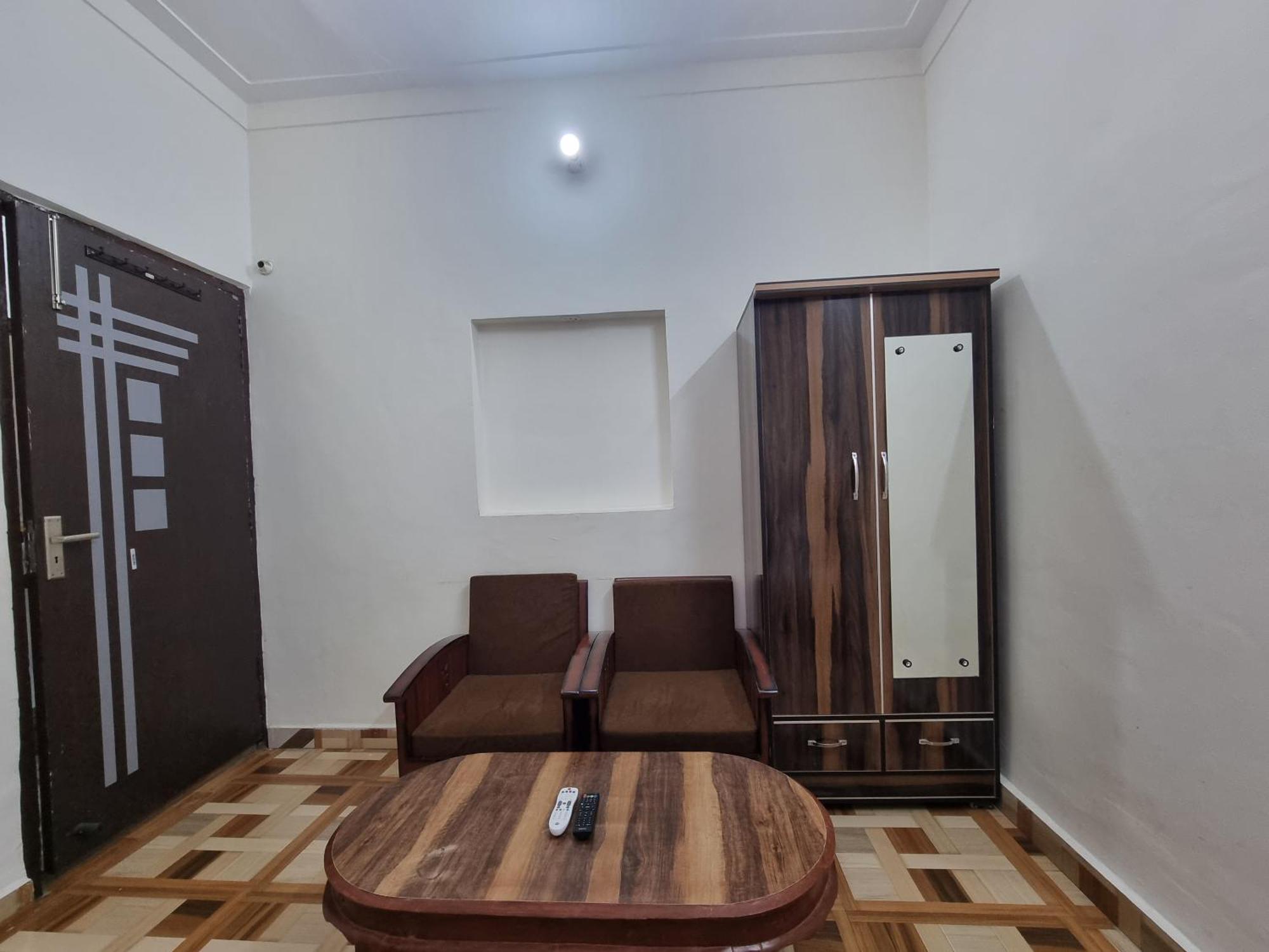 Baikunth Homes Dalhousie Ngoại thất bức ảnh