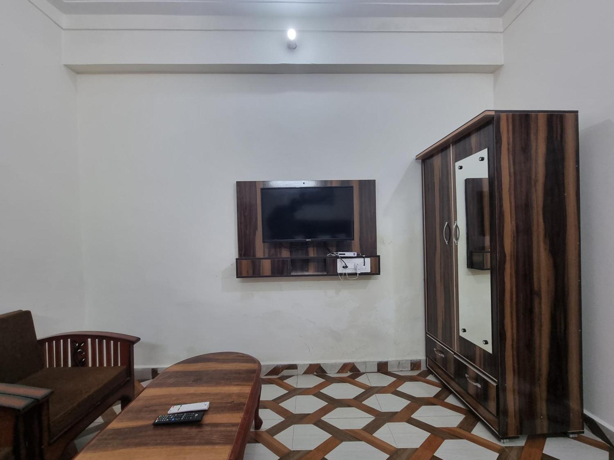Baikunth Homes Dalhousie Ngoại thất bức ảnh