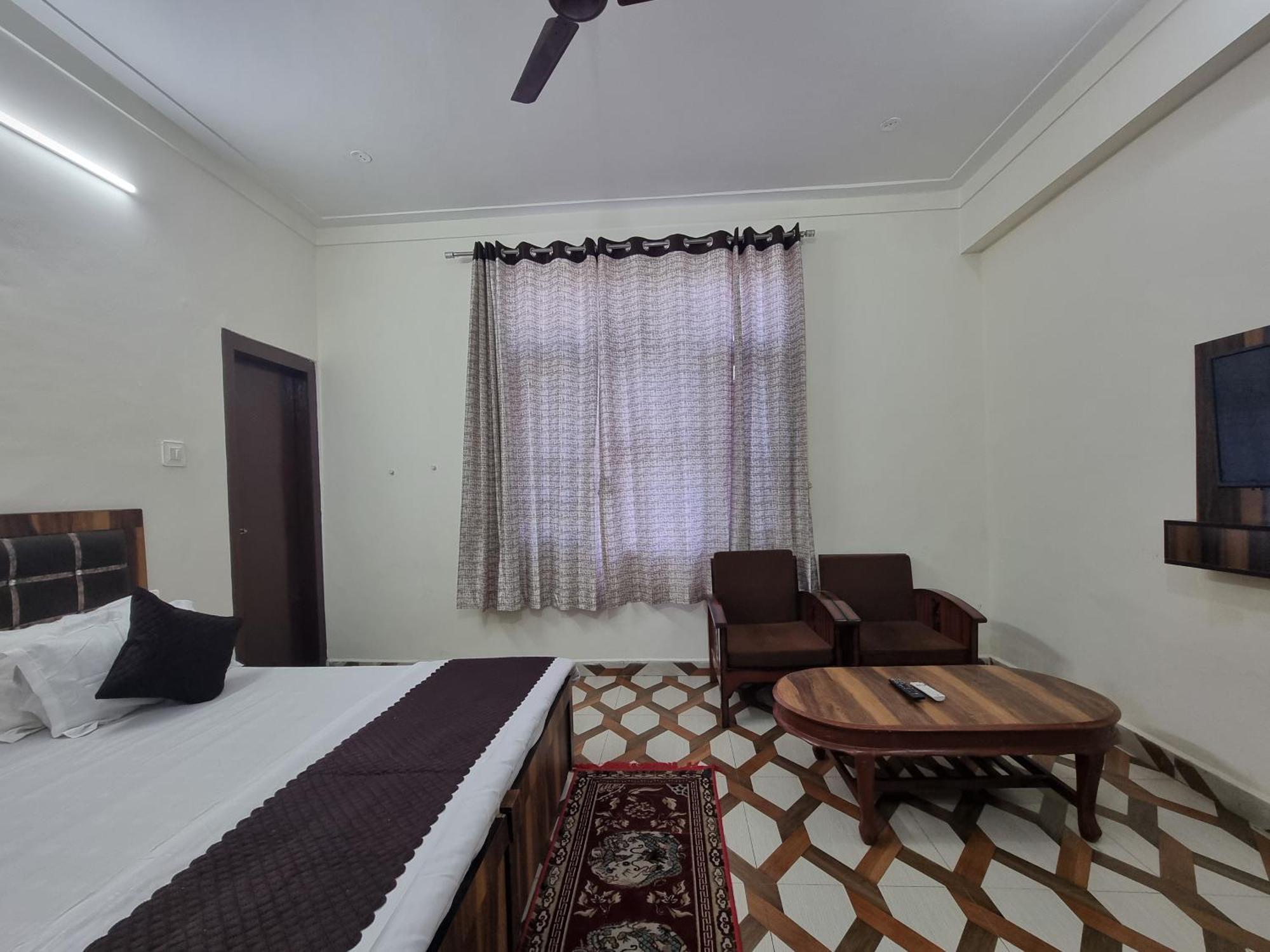 Baikunth Homes Dalhousie Ngoại thất bức ảnh