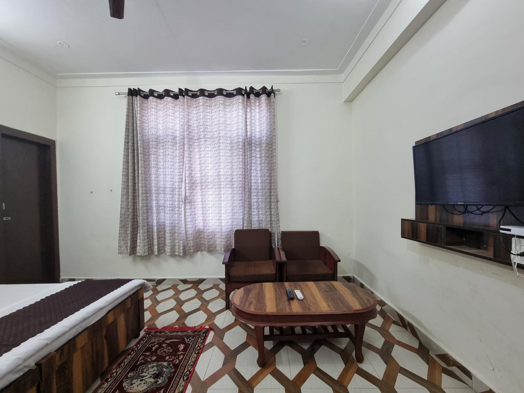 Baikunth Homes Dalhousie Ngoại thất bức ảnh