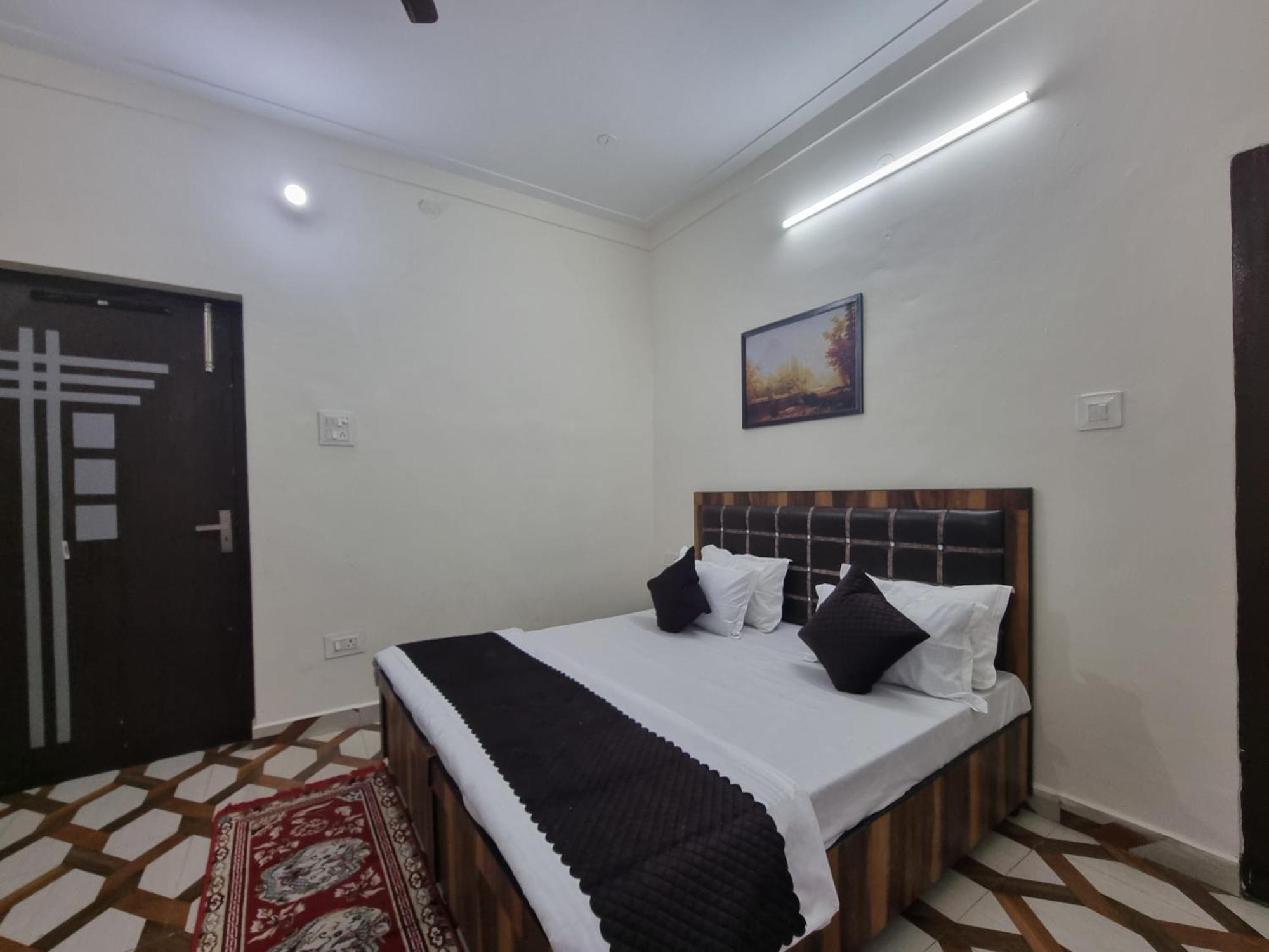 Baikunth Homes Dalhousie Ngoại thất bức ảnh