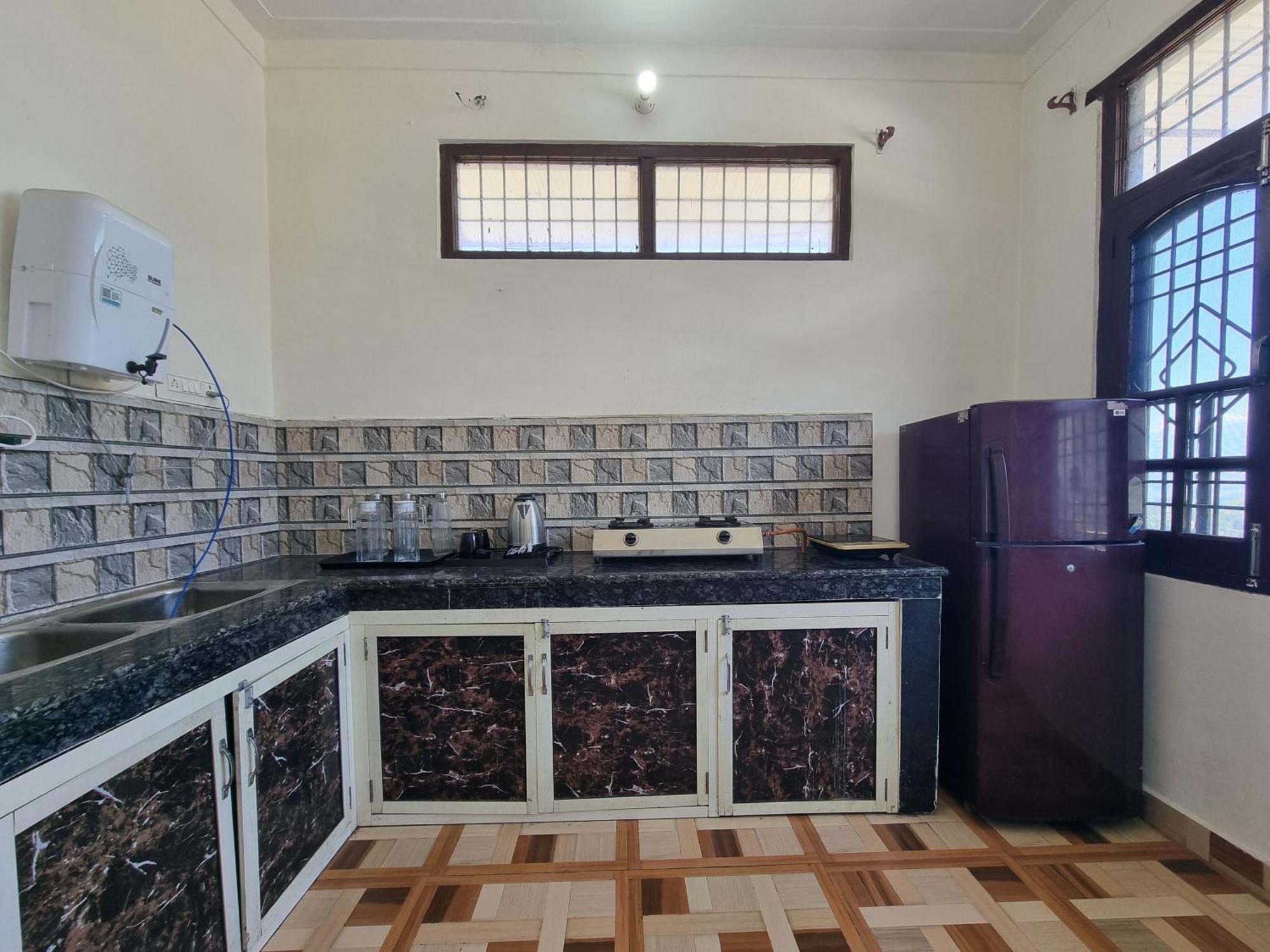 Baikunth Homes Dalhousie Ngoại thất bức ảnh
