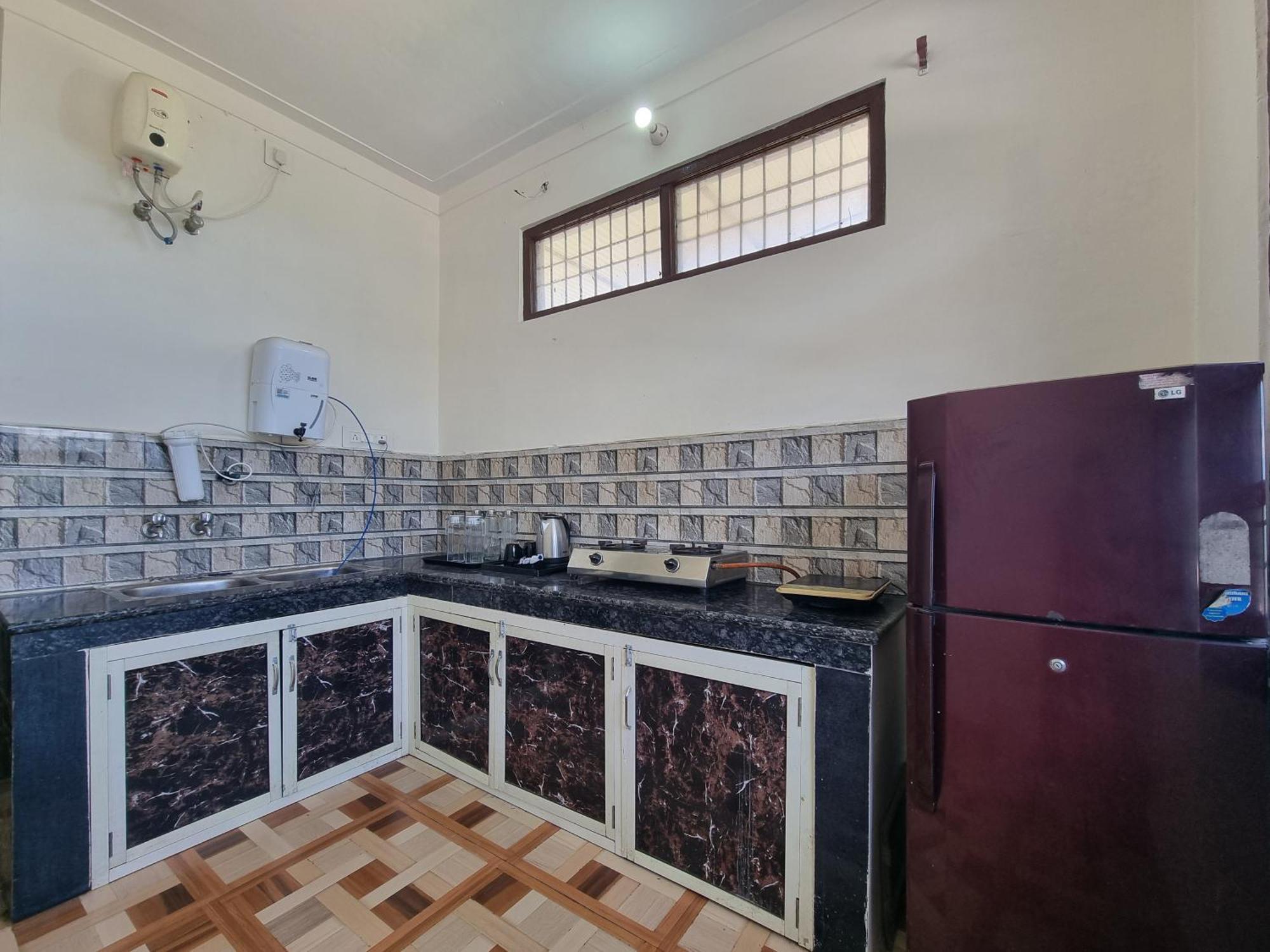 Baikunth Homes Dalhousie Ngoại thất bức ảnh
